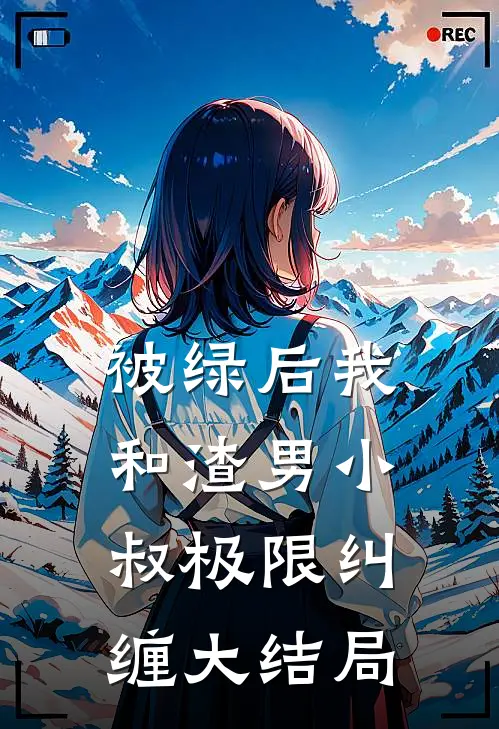 被绿后我和渣男小叔极限纠缠大结局