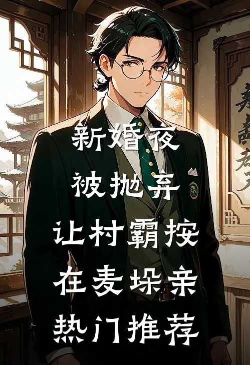 别时茫茫江浸月小说免费阅读