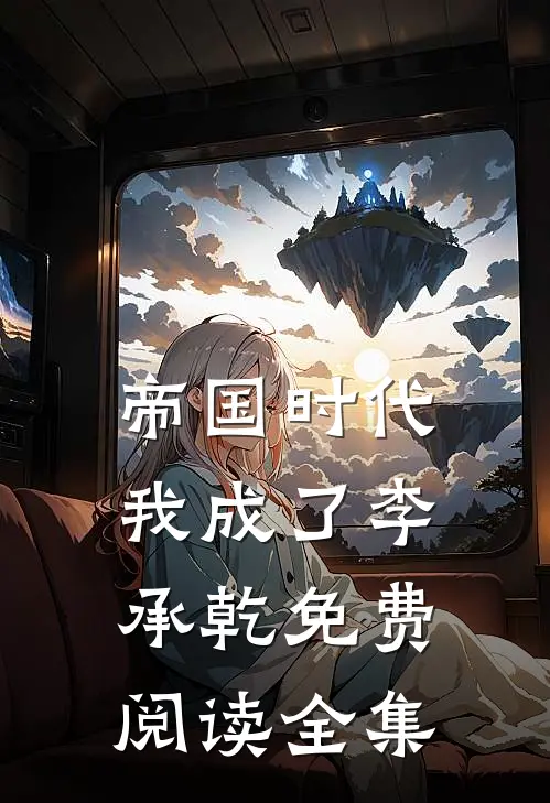 帝国时代：我成了李承乾免费阅读全集