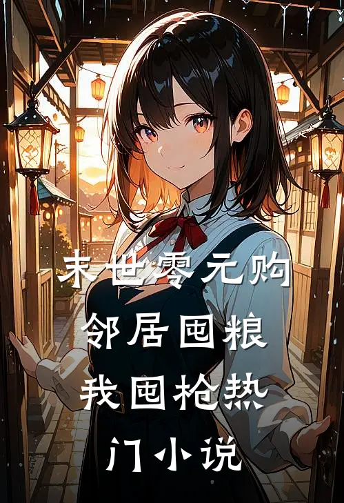 末世零元购，邻居囤粮我囤枪热门小说