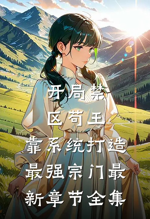开局禁区苟王,靠系统打造最强宗门最新章节全集