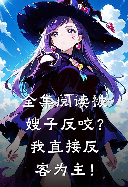 全集阅读被嫂子反咬？我直接反客为主！