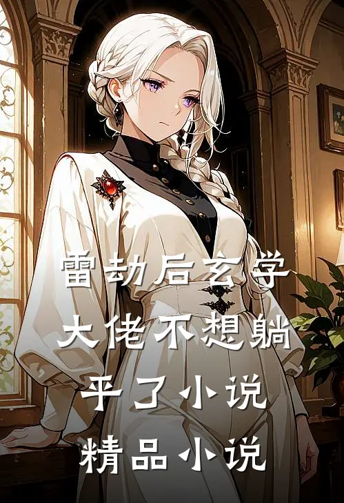 雷劫后玄学大佬不想躺平了小说精品小说