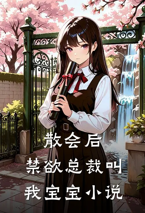 散会后,禁欲总裁叫我宝宝小说