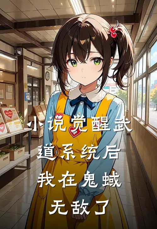 小说觉醒武道系统后，我在鬼蜮无敌了