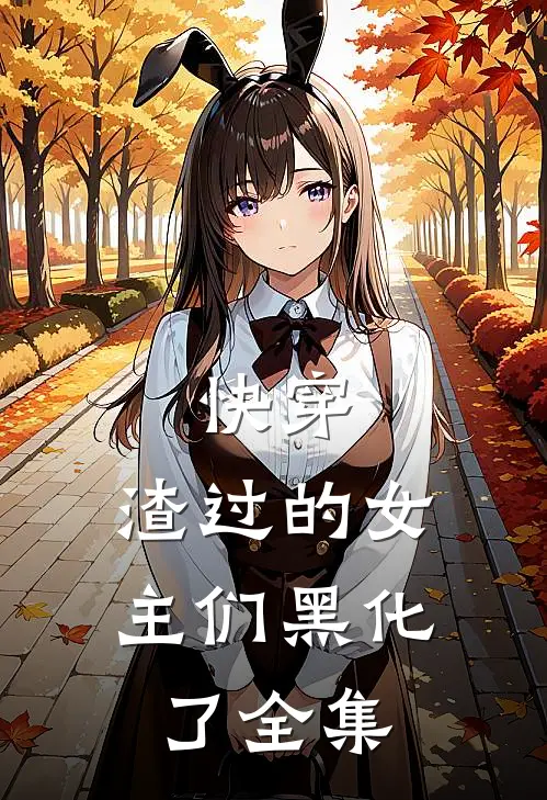 快穿：渣过的女主们黑化了全集