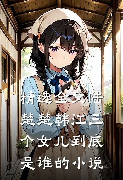 精选全文陆楚楚韩江三个女儿到底是谁的小说