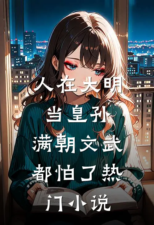 人在大明当皇孙，满朝文武都怕了热门小说