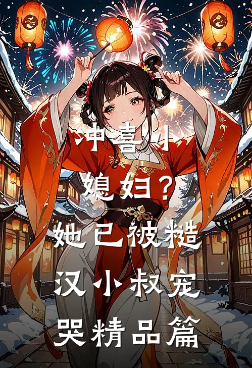 末世：我有一个丧尸妹妹精选小说
