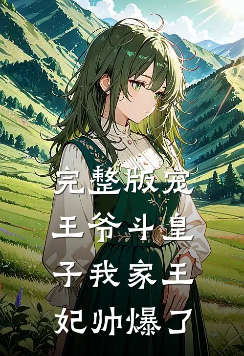 完整版宠王爷斗皇子我家王妃帅爆了