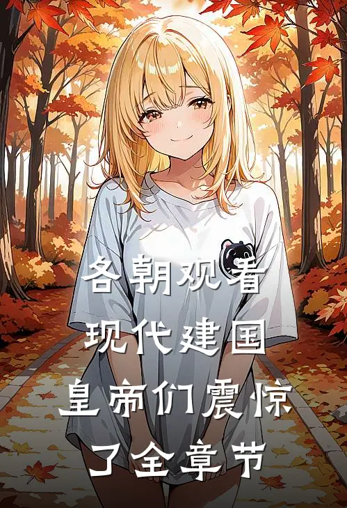 各朝观看现代建国，皇帝们震惊了全章节