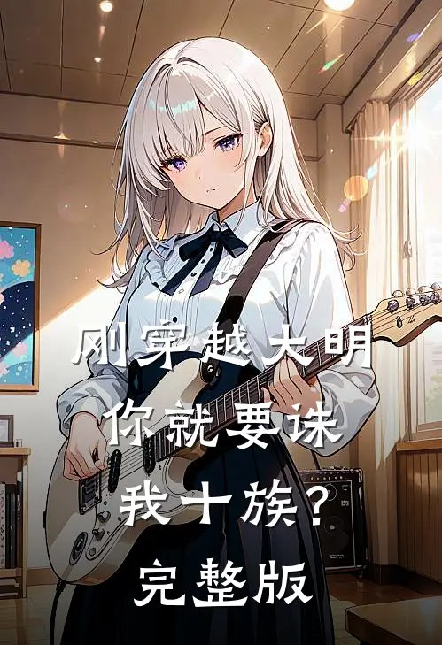 刚穿越大明，你就要诛我十族？完整版