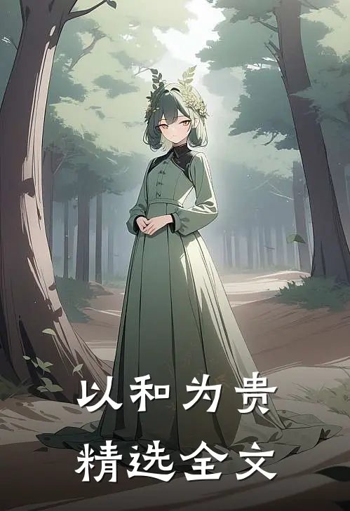 以和为贵精选全文