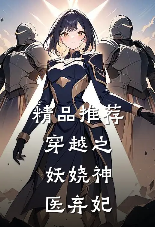 精品推荐穿越之妖娆神医弃妃