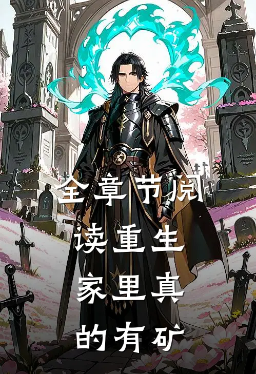 全章节阅读重生：家里真的有矿