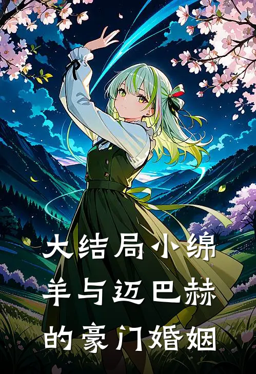 大结局小绵羊与迈巴赫的豪门婚姻