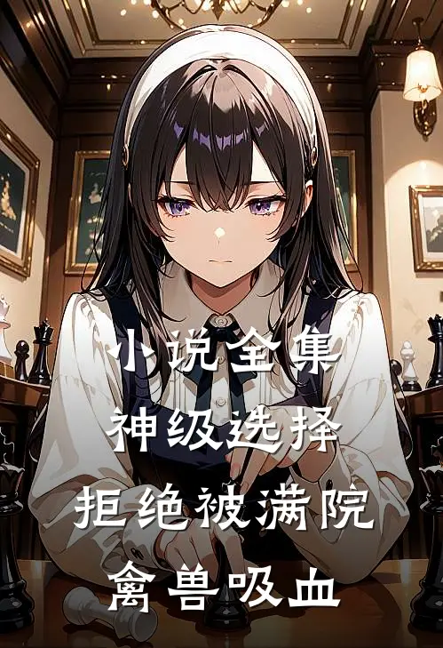 小说全集神级选择：拒绝被满院禽兽吸血