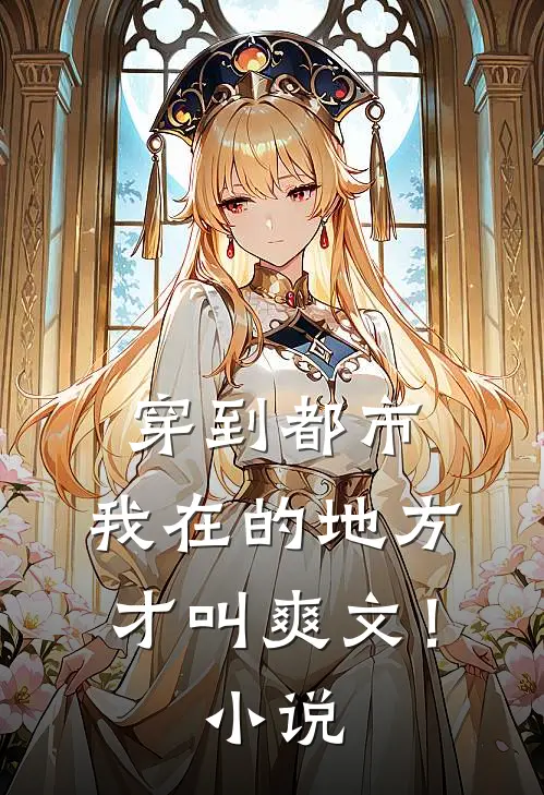 穿到都市：我在的地方才叫爽文！小说