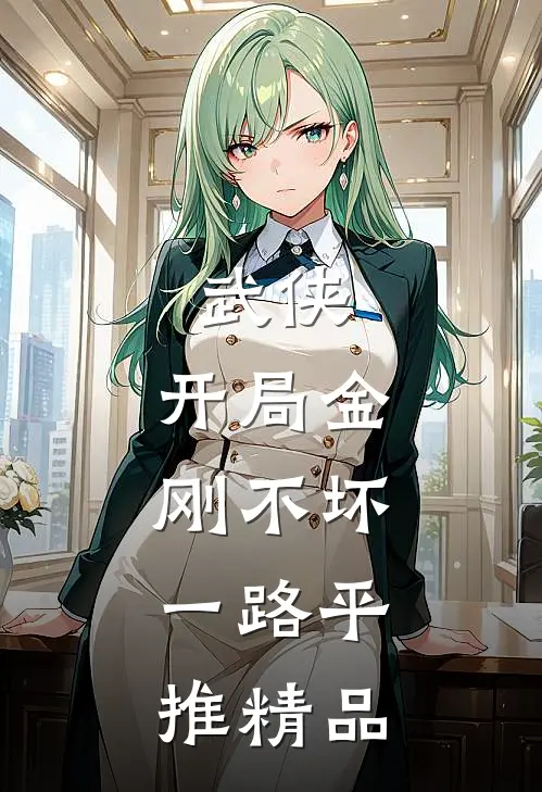 武侠：开局金刚不坏，一路平推精品