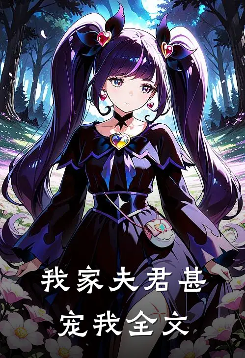 我家夫君甚宠我全文