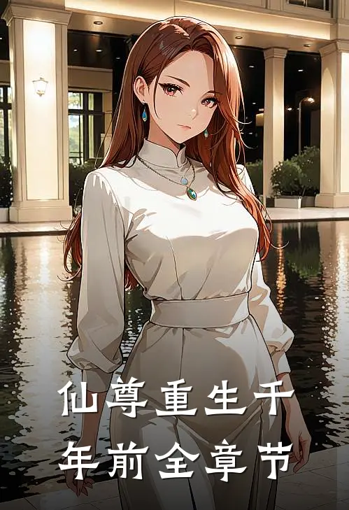 仙尊重生千年前全章节