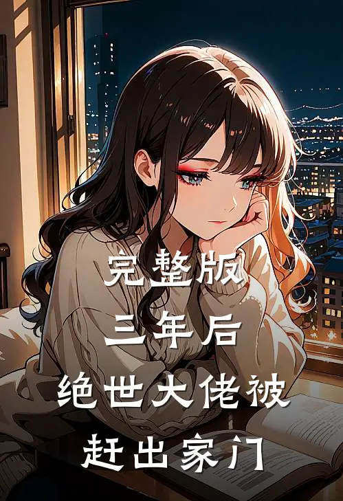 完整版三年后，绝世大佬被赶出家门