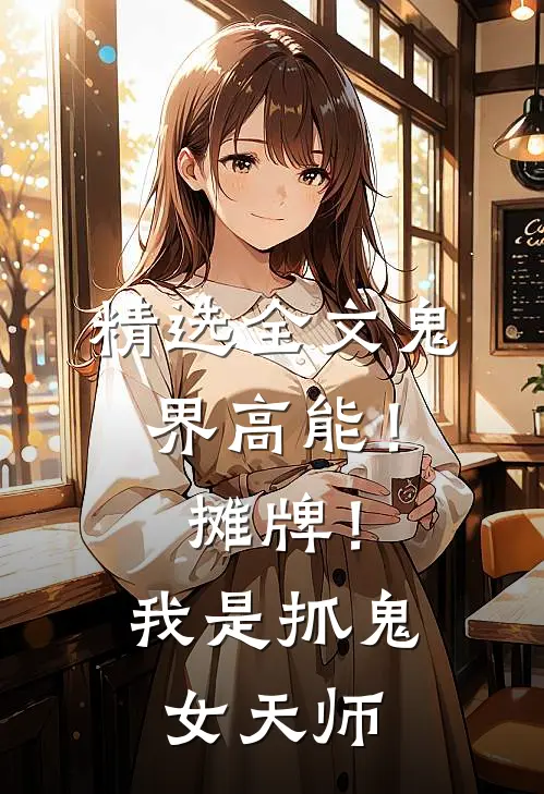 精选全文鬼界高能！摊牌！我是抓鬼女天师