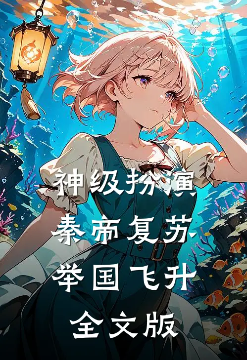 神级扮演：秦帝复苏，举国飞升全文版