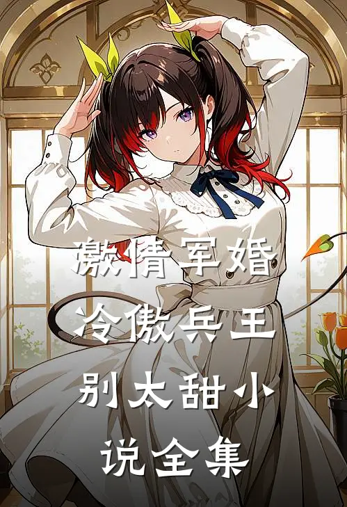 激情军婚，冷傲兵王别太甜小说全集