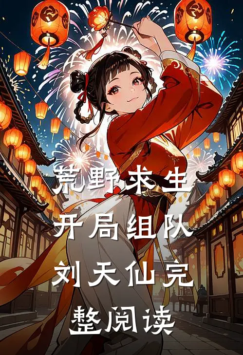 荒野求生：开局组队刘天仙完整阅读