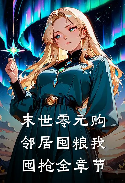末世零元购，邻居囤粮我囤枪全章节