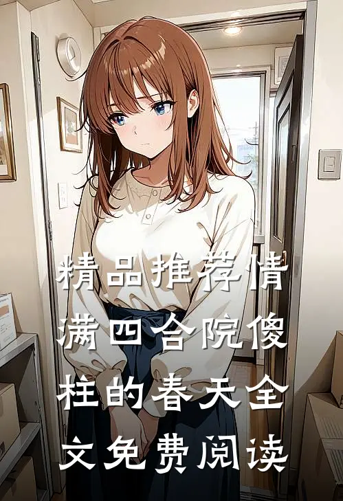 精品推荐情满四合院傻柱的春天全文免费阅读