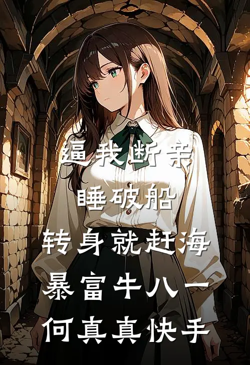 不是怕纠缠？怎么要上名分了！小说全文免费阅读