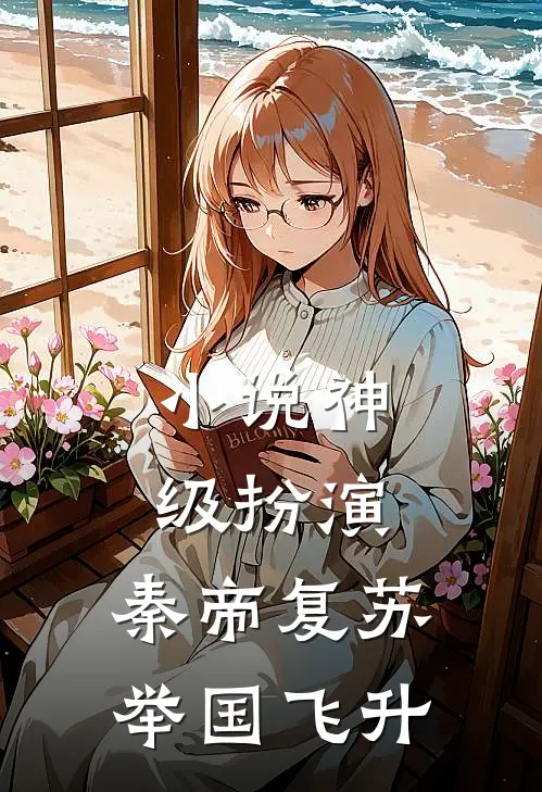 小说神级扮演：秦帝复苏，举国飞升