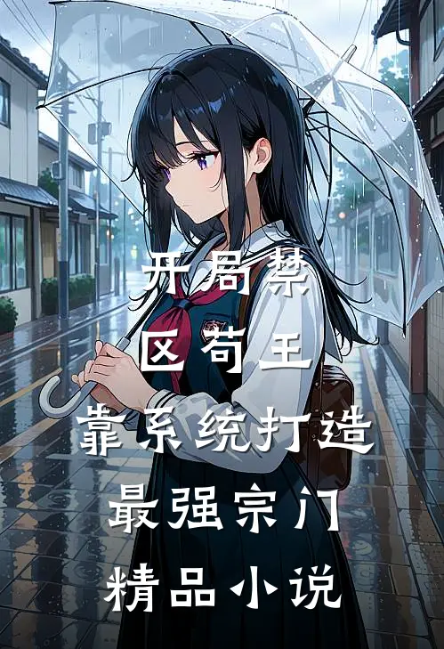 开局禁区苟王，靠系统打造最强宗门精品小说