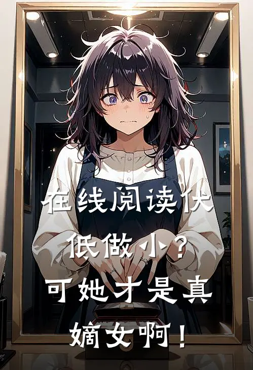 在线阅读伏低做小？可她才是真嫡女啊！