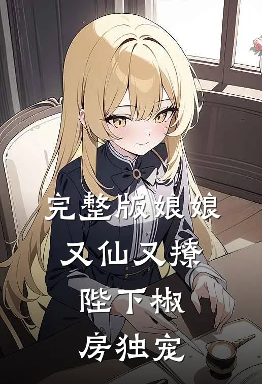 完整版娘娘又仙又撩：陛下椒房独宠