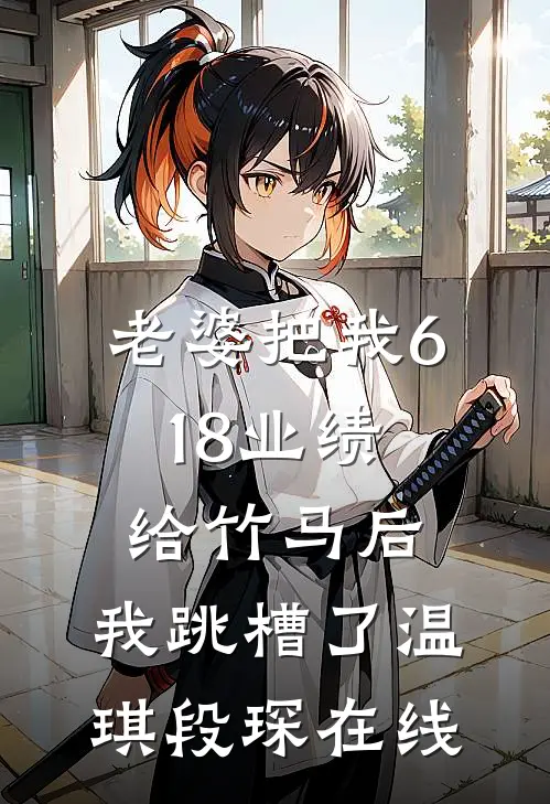 岳父募资我成第一金主，事后却把我踹出家门无删减版