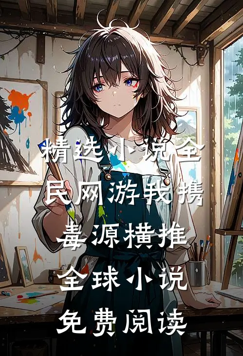 精选小说全民网游我携毒源横推全球小说免费阅读