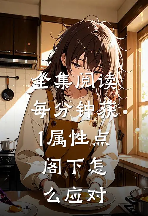 全集阅读每分钟获1属性点，阁下怎么应对