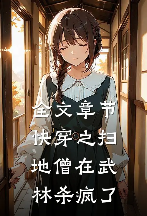 全文章节快穿之扫地僧在武林杀疯了
