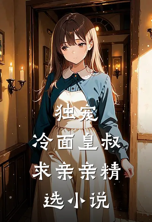 独宠：冷面皇叔求亲亲精选小说