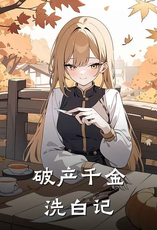 破产千金洗白记