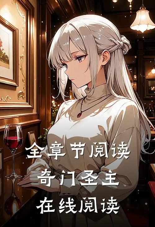 全章节阅读奇门圣主在线阅读