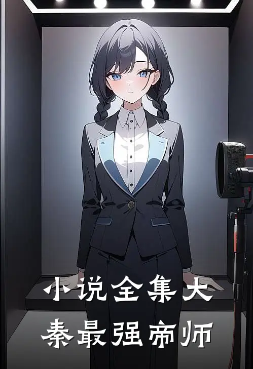 小说全集大秦最强帝师