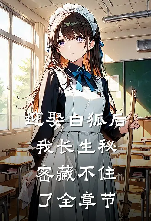 迎娶白狐后，我长生秘密藏不住了全章节