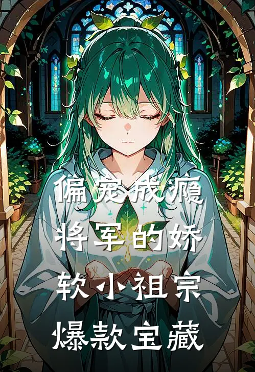 穿成叔嫂文学里的早死老公后续