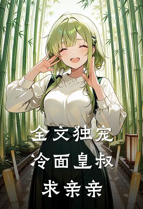 全文独宠：冷面皇叔求亲亲