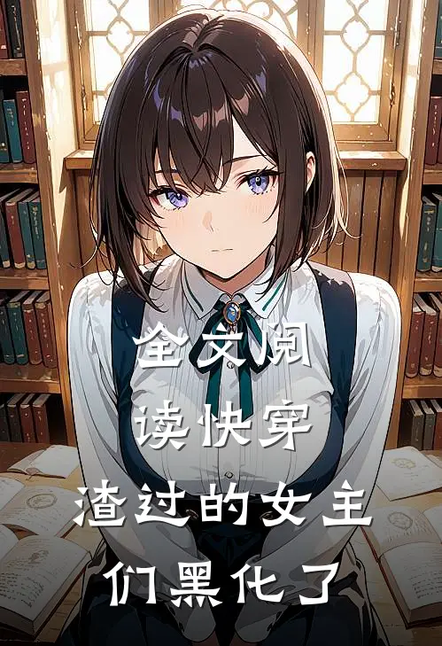 全文阅读快穿：渣过的女主们黑化了