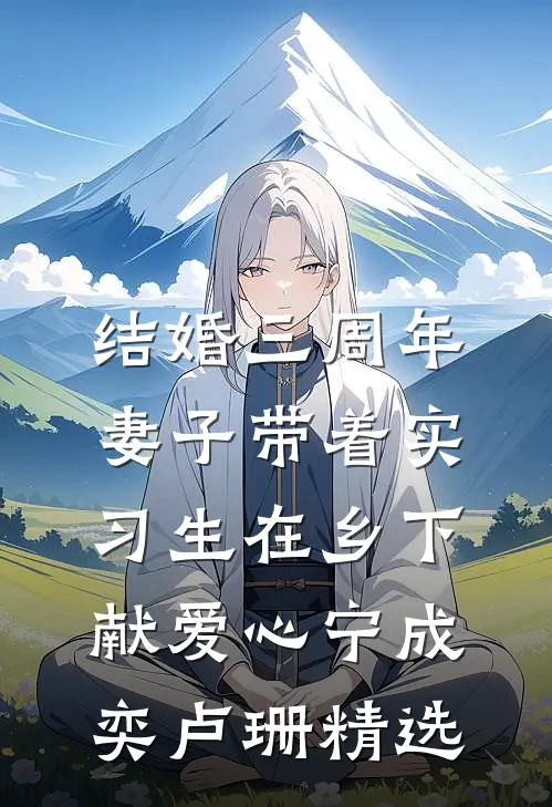 我妈是保姆富豪们却把遗产都给她